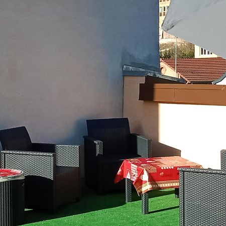 Le Rempart Apartamento Guebwiller Exterior foto