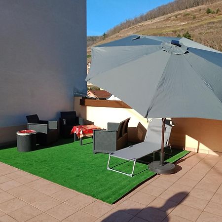 Le Rempart Apartamento Guebwiller Exterior foto