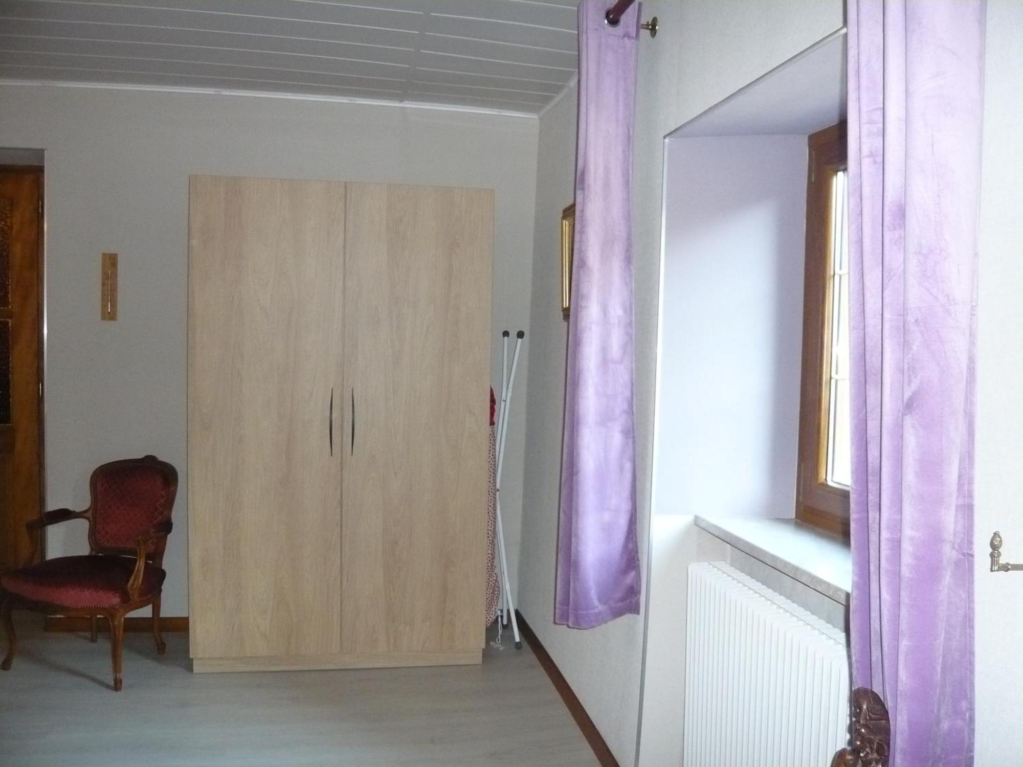 Le Rempart Apartamento Guebwiller Exterior foto