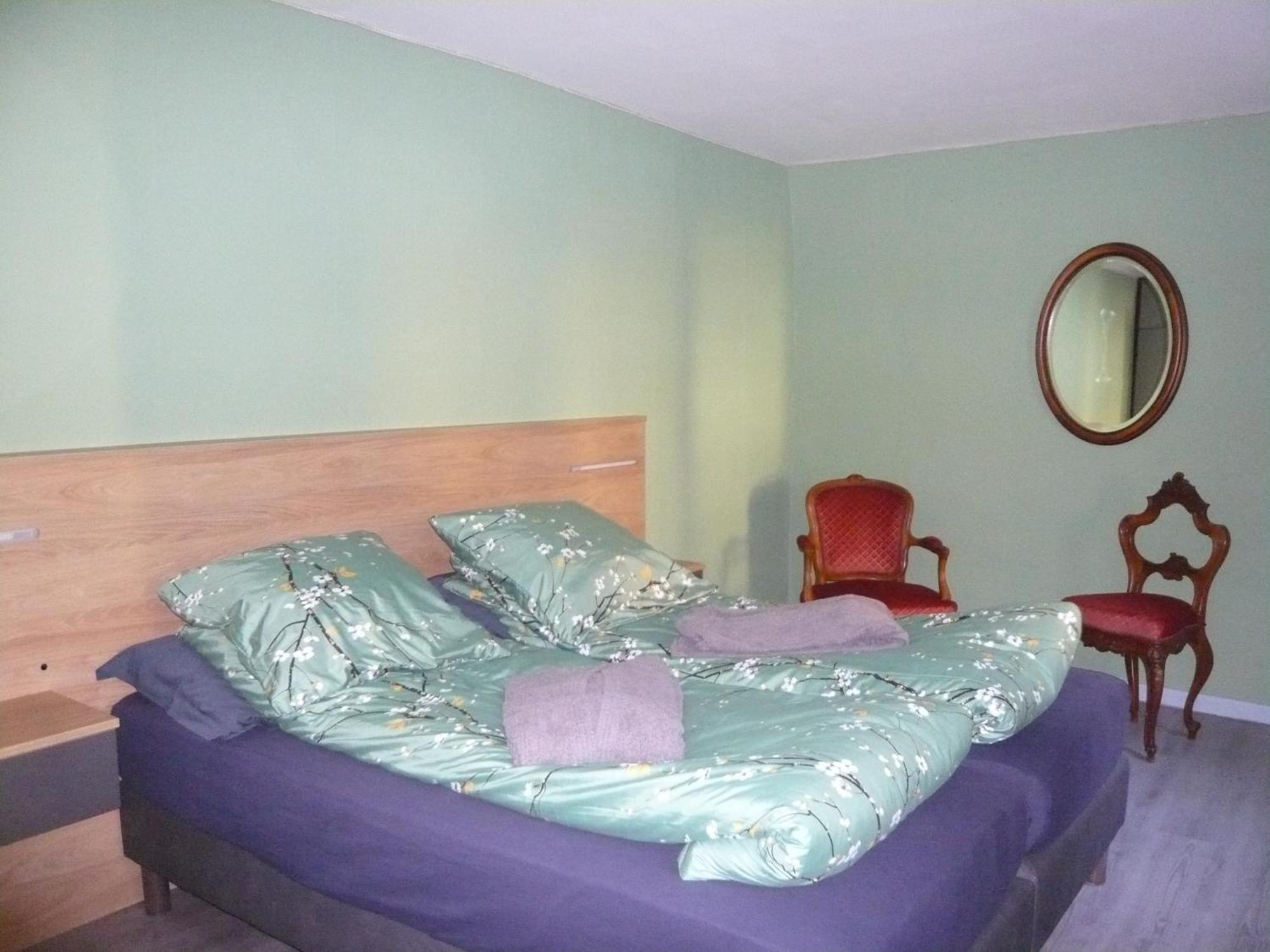 Le Rempart Apartamento Guebwiller Exterior foto