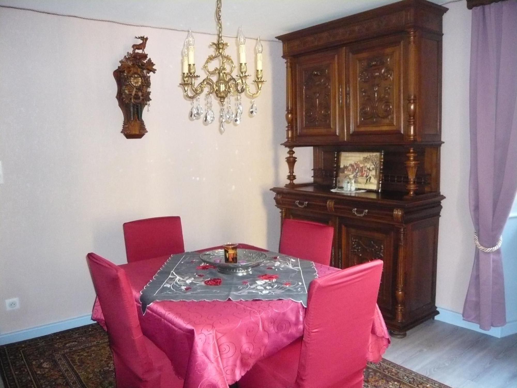 Le Rempart Apartamento Guebwiller Exterior foto