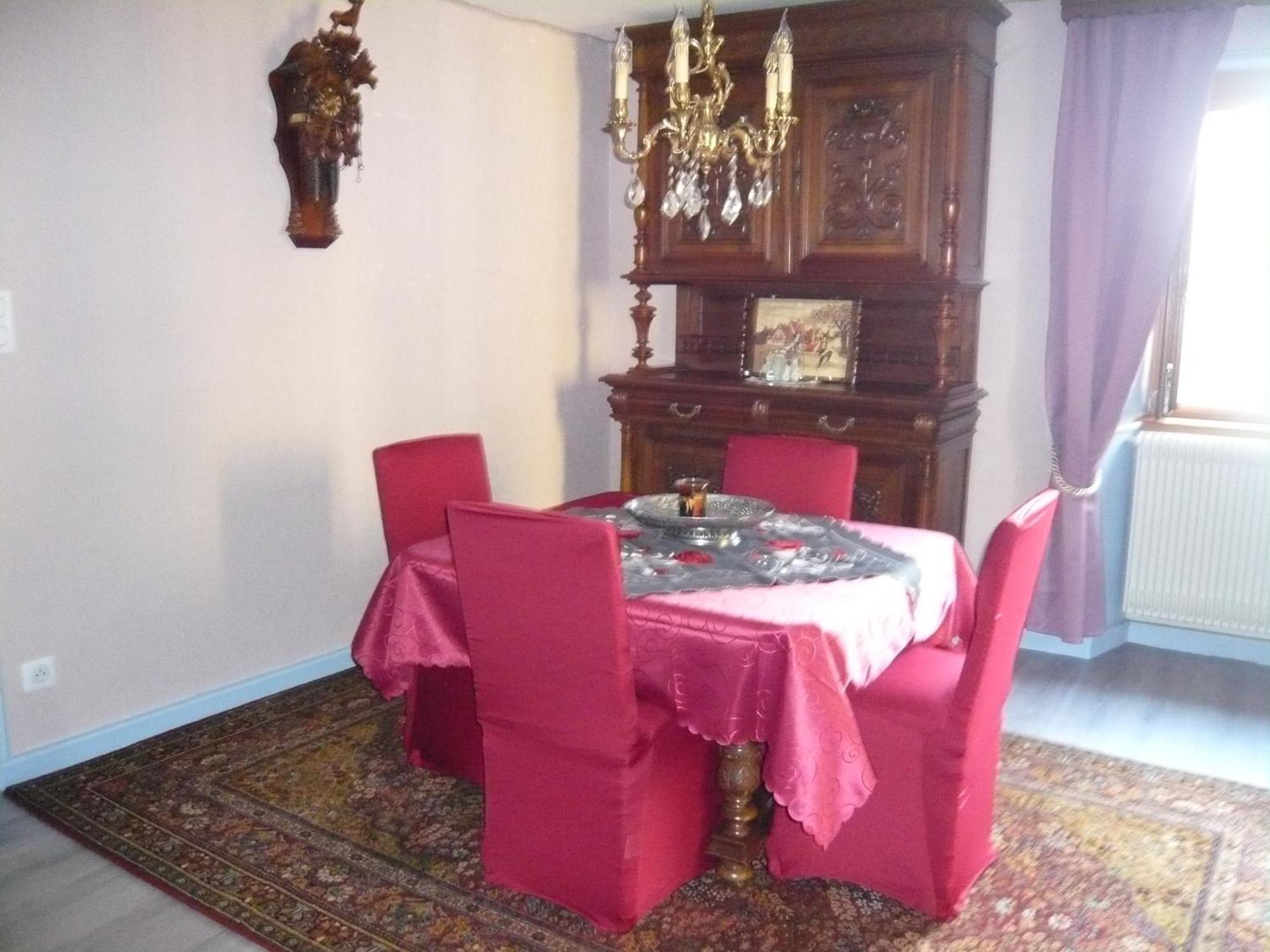Le Rempart Apartamento Guebwiller Exterior foto